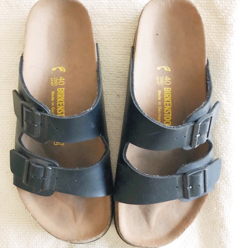 Birkenstock